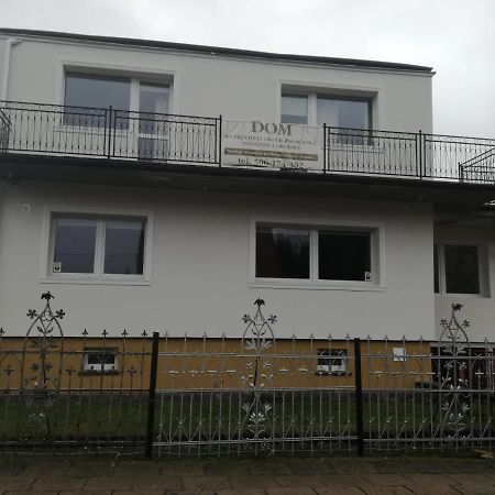 Willa Wanda - Duzy Ogrod Z Hot-Tube I Sauna Sztum Exterior photo